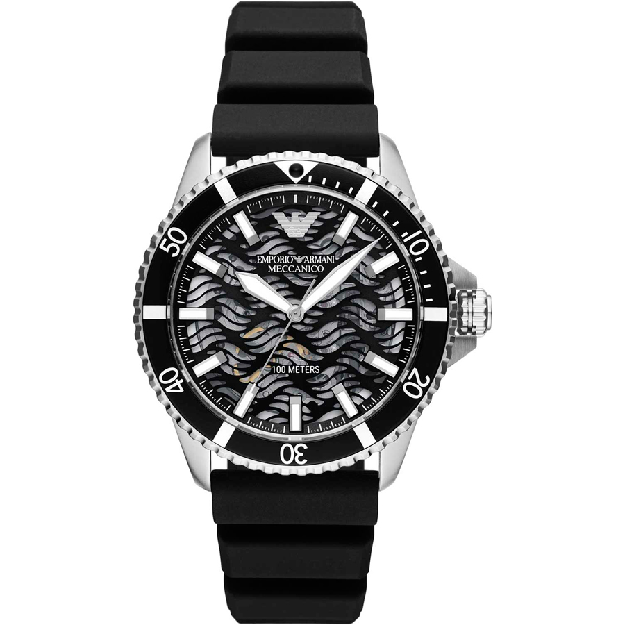 Часы Emporio Armani Automatic AR60062